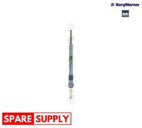 GLOW PLUG FOR VW AMAROK ARTEON BEETLE BORA BORGWARNER (BERU) GE133