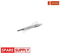 GLOW PLUG FOR VW AMAROK ARTEON BEETLE BORA DENSO DG-193