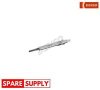GLOW PLUG FOR VW AMAROK ARTEON BEETLE BORA DENSO DG-193