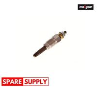 GLOW PLUG FOR VW ATLANTIC CADDY CARAT CARAVELLE T3 BUS MAXGEAR 66-0002