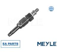 MEYLE 100 020 1032 Glow plug M12 x 1,25 VOLKSWAGEN: Passat B5 Estate, Transporter 4, GOLF 2, AUDI: A4 B6 Avant, A4 B6 Saloon, 80 B4 Avant