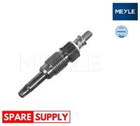 GLOW PLUG FOR VW ATLANTIC CADDY CARAT CARAVELLE T3 BUS MEYLE 100 020 1032