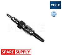 GLOW PLUG FOR VW BEETLE BORA CABRIO CADDY MEYLE 100 020 1036