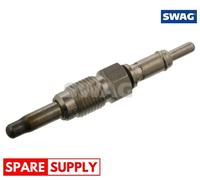 GLOW PLUG FOR VW BEETLE BORA CABRIO CADDY SWAG 30 91 5958