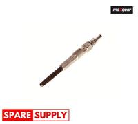 GLOW PLUG FOR VW BEETLE BORA CADDY CARAVELLE T5 BUS MAXGEAR 66-0017