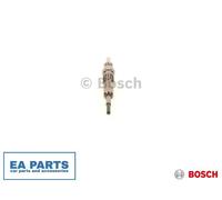 Glow Plug for VW BEETLE BORA CALIFORNIA T5 Camper BOSCH 0 250 603 021