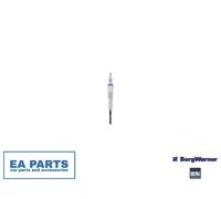 Glow Plug for VW BEETLE BORA CARAVELLE T5 Bus BORGWARNER (BERU) GN1017