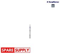 GLOW PLUG FOR VW BEETLE BORA CARAVELLE T5 BUS BORGWARNER (BERU) GN1017