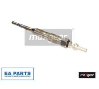 Glow Plug for VW BEETLE BORA CARAVELLE T5 Bus CRAFTER 30-35 Bus MAXGEAR 66-0097