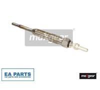 Glow Plug for VW BEETLE BORA CARAVELLE T5 Bus CRAFTER 30-35 Bus MAXGEAR 66-0131