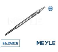 Glow Plug for VW BORA GOLF PASSAT TOURAN MEYLE 100 860 0007