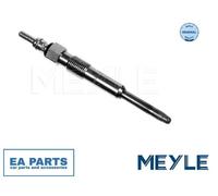 Glow Plug for VW CARAVELLE T5 Bus DERBY MEYLE 714 860 0000