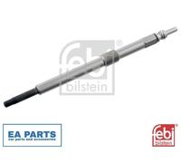 Glow Plug for VW FEBI BILSTEIN 176192
