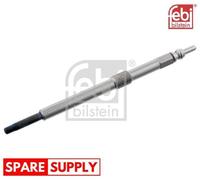 GLOW PLUG FOR VW FEBI BILSTEIN 176192
