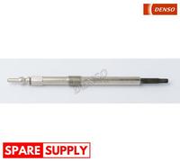 GLOW PLUG FOR VW LT 28-35 II BUS LT 28-46 DENSO DG-139