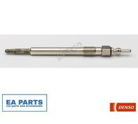 Glow Plugs Set 4x DG-183 Denso 062905061A 62905061A Genuine Quality Guaranteed
