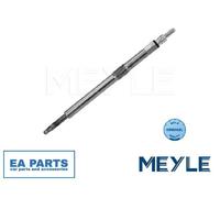 Glow Plug for VW LT 28-35 II Bus LT 28-46 MEYLE 100 860 0004