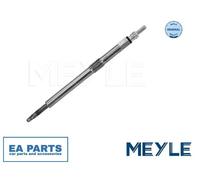 Glow Plug for VW LT 28-46 MEYLE 100 860 0004