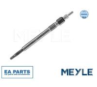 Glow Plug for VW LT 28-46 MEYLE 100 860 0005