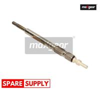 GLOW PLUG FOR VW MAXGEAR 66-0090