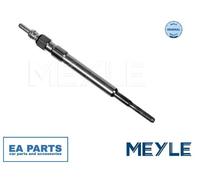 Glow Plug for VW PASSAT MEYLE 100 860 0000