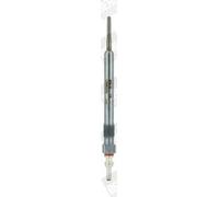 Glow plug GE133 BorgWarner (BERU) for VW SEAT PORSCHE AUDI SKODA MAN CUPRA