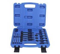 Glow Plug, Glow Plug Removal Puller Extractor Heater Element Electrodes Drilling Tapping M8 M10
