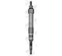 Glow plug GN017 BorgWarner (BERU) for ALFA ROMEO FIAT MITSUBISHI