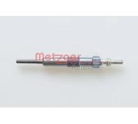 Glow plug H1 392 METZGER for RENAULT DACIA NISSAN MERCEDES-BENZ INFINITI