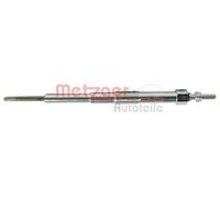 METZGER H1 478 Glow plug 11V M10x1 SUBARU: Forester III, Legacy 5, Outback III