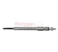 METZGER H5 123 Glow plug