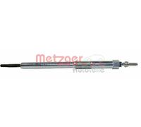 Glow plug H5 126 METZGER for NISSAN RENAULT OPEL INFINITI