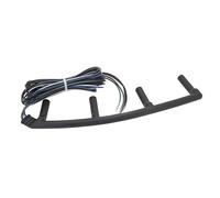 Glow Plug Harness Compatible With A3 1.9 For TDI 2001 2002 2003 Glow Plug Bridge Wiring Harness Car Accessories 038971782C