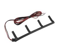 Glow Plug Harness Compatible With VW For Beetle 2002-2010 For Golf 1998-2004 For Jetta 1999-2005 Car Glow Plug Wiring Harness Repair Accessorie