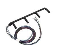 Glow Plug Harness Compatible With VW For Golf 2004 2005 2006 Car Glow Plug Wiring Harness Assembly Repair Set 038971782C
