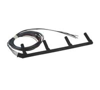 Glow Plug Harness Compatible With VW For Golf For Beetle For Jetta 1.9 For TDI 2004 2005 2006 Car Glow Plug Wiring Harness Repair Accessories
