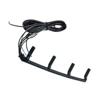 Glow Plug Harness Compatible With VW For Golf For Beetle For Jetta 1.9 For TDI 2004 2005 2006 Glow Plug Bridge Wiring Harness Car Accessories
