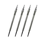 Glow Plug Heater Compatible With Benz A Class For W176 W177 B Class For W246 W247 SLC SLK Class For W172 A0011597301 0011597301 A0011598001 0011598001 Glow Plugs(4pcs)