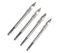 Glow Plug Heater Compatible with Land For Rover For Range 1992 1993 1994 1995 1996 0250202040 Engine Glow Plug Repair Replacement