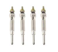 Glow Plug Heater Compatible With Mitsubishi For Pajero 1990-2004 ME200970 Car Heater Glow Plugs Repair Replacement Accessories