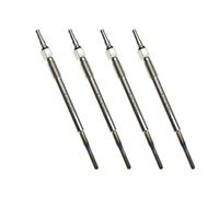 Glow Plug Heater Compatible with Seat For Altea 2004 2005 2006 2007 2008 2009 N10579802 Glow Plugs Repair Replacement Accessories