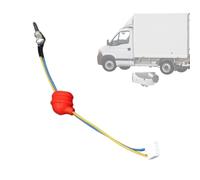 Glow Plug Heater - Precise 12V 24V Ignition Needle, Auto Engine Starter Wrench For Car Van Truck Boat Caravan, Tool, Portable Vehicle Repair, Workshop | Automotive Maintenance