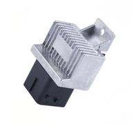 Glow Plug Heater Relay 8Pins For Dacia Sandero For Nissan Spare Parts | For Renault For Vauxhall Vivaro 8200859243 93862497 Car Engine Switch Relays