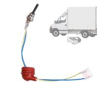 Glow Plug Igniter,12V/24V Accurate Ignition Needle - Parking Heater Accessory,for Automotive Car Engine Truck Boat Van Electrical System
