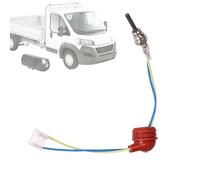 Glow Plug Igniter, 12V/24V Efficient Ignition Needle, Parking Driving Heater, for Automotive Car Engine Truck Boat Van Electrical System