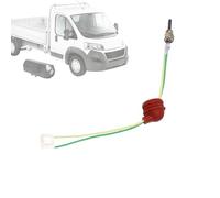 Glow Plug Igniter | 12V/24V Multifunctional Ignition Needle,Parking Driving Heater | for Automotive Car RV Truck Boat Van Electrical System