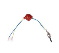 Glow Plug Igniter - 12V/24V Multifunctional Ignition Needle | Vehicle Ignition Needle Heater,for Car Engine RV Truck Boat Van Electrical System