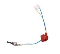 Glow Plug Igniter,12V/24V Precise Ignition Needle | Parking Heater Accessory - for Automotive Car RV Truck Boat Van Electrical System