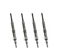 Glow Plug Igniter Compatible With Dacia For Dokker For Duster For Lodgy For Sandero II For Fluence For Grand For Scenic III 1.5DCi 4.4V Glow Plugs 110655687R 8200682592