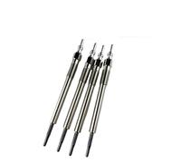 Glow Plug Igniter Compatible With Ssangyong For Korando 2019 2020 2021 2022 2023 2024 2025- For Tivoli 2015 2016 2017 2018 2019 2020 D16DF Glow Plugs 6731590001